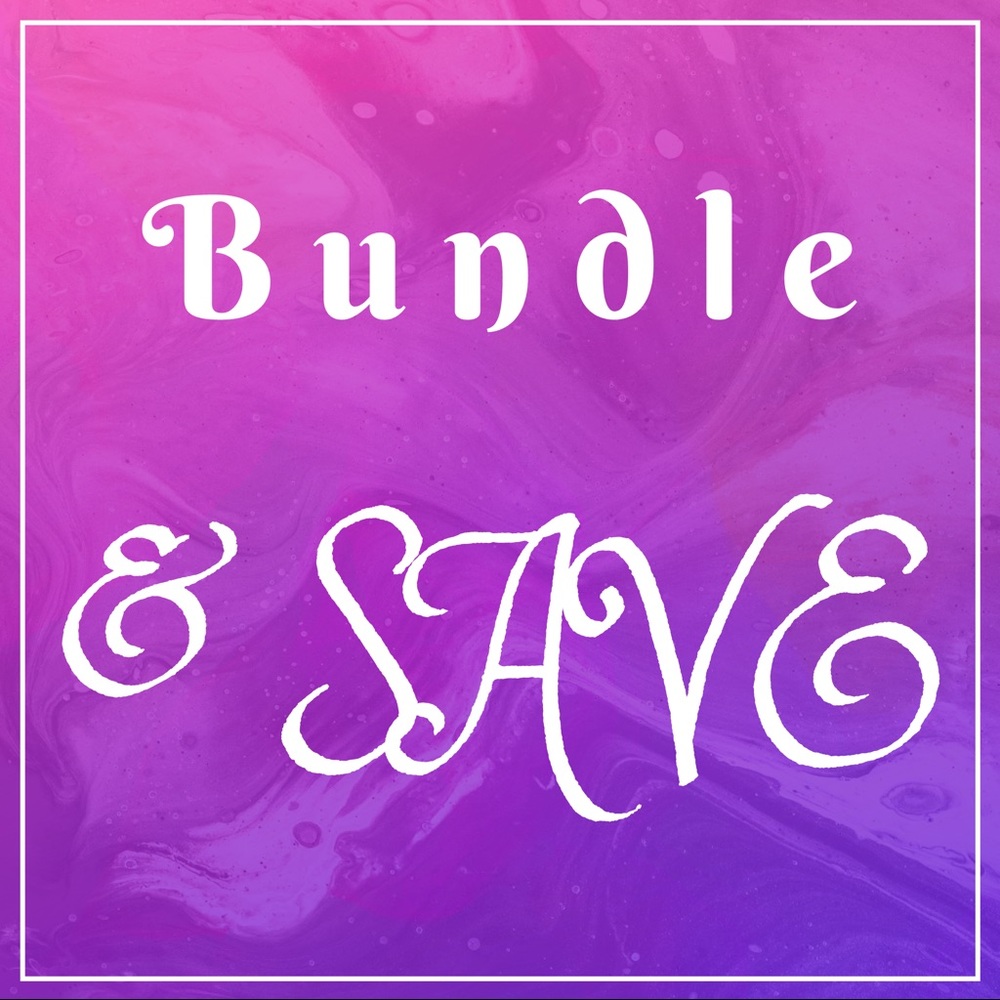 Bundle your likes and I’ll send you an offer.